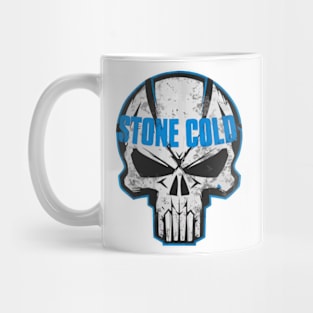 Stone Cold Steve Austin Mug